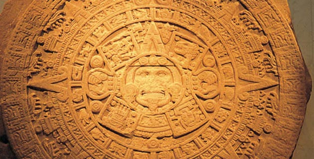 Museo Nacional de Antropología